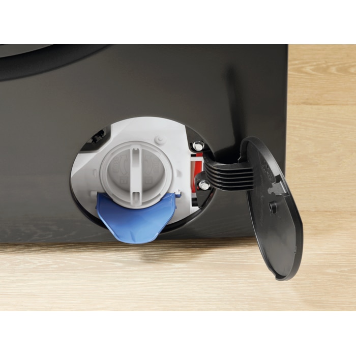 Electrolux EW8W261BG UltraCare функции