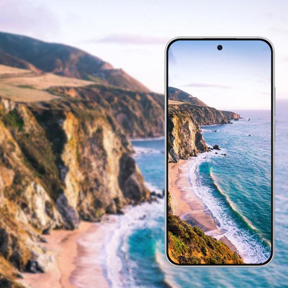 Folie Camera pentru Xiaomi Redmi Note 15 Pro 4G - Techsuit Full Camera Glass - Black