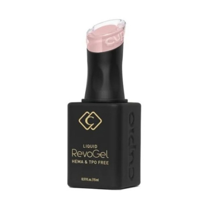 Oja RevoGel, Cupio, Cinnamon Skin, 15ml, maro