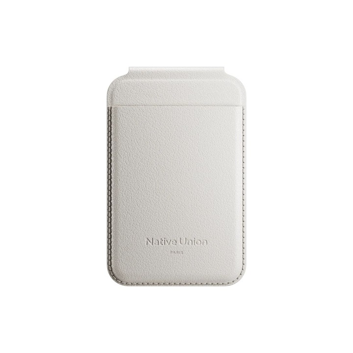 Native Union Active Wallet Stand Sandstone, 278327, Pénztárca