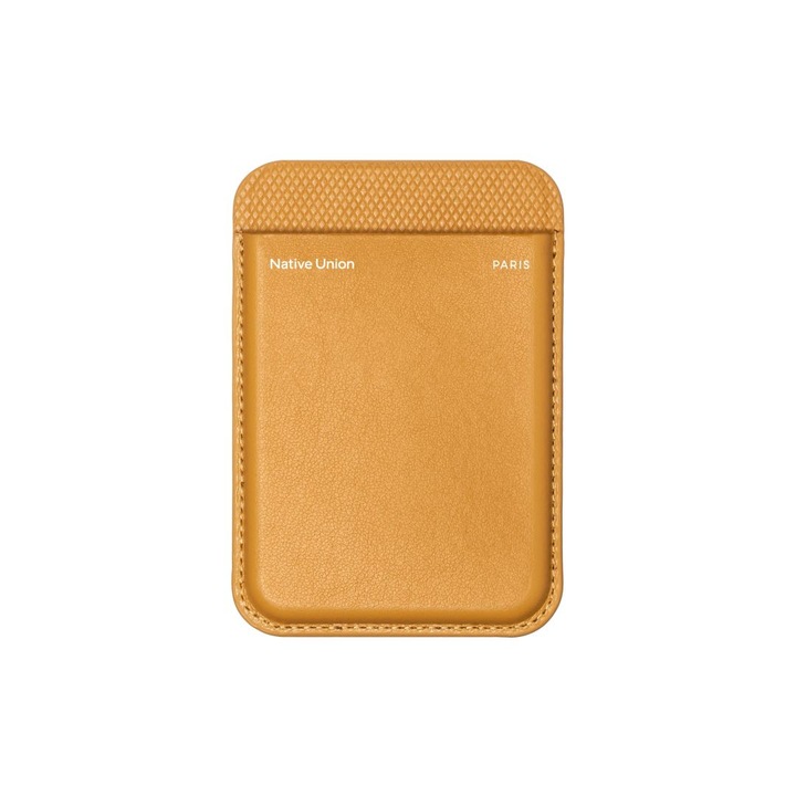 Native Union (Re)Classic Wallet Kraft, 278660, Pénztárca