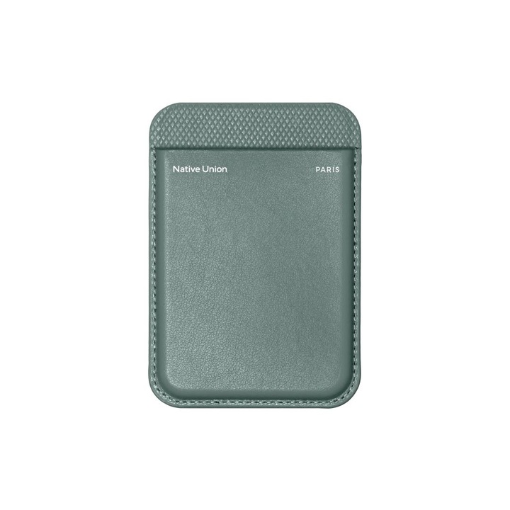 Native Union (Re)Classic Wallet Slate Green, 278673, Pénztárca