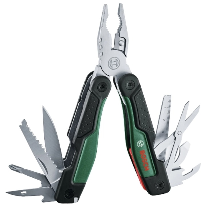 Unealta multifunctionala, 16 in 1