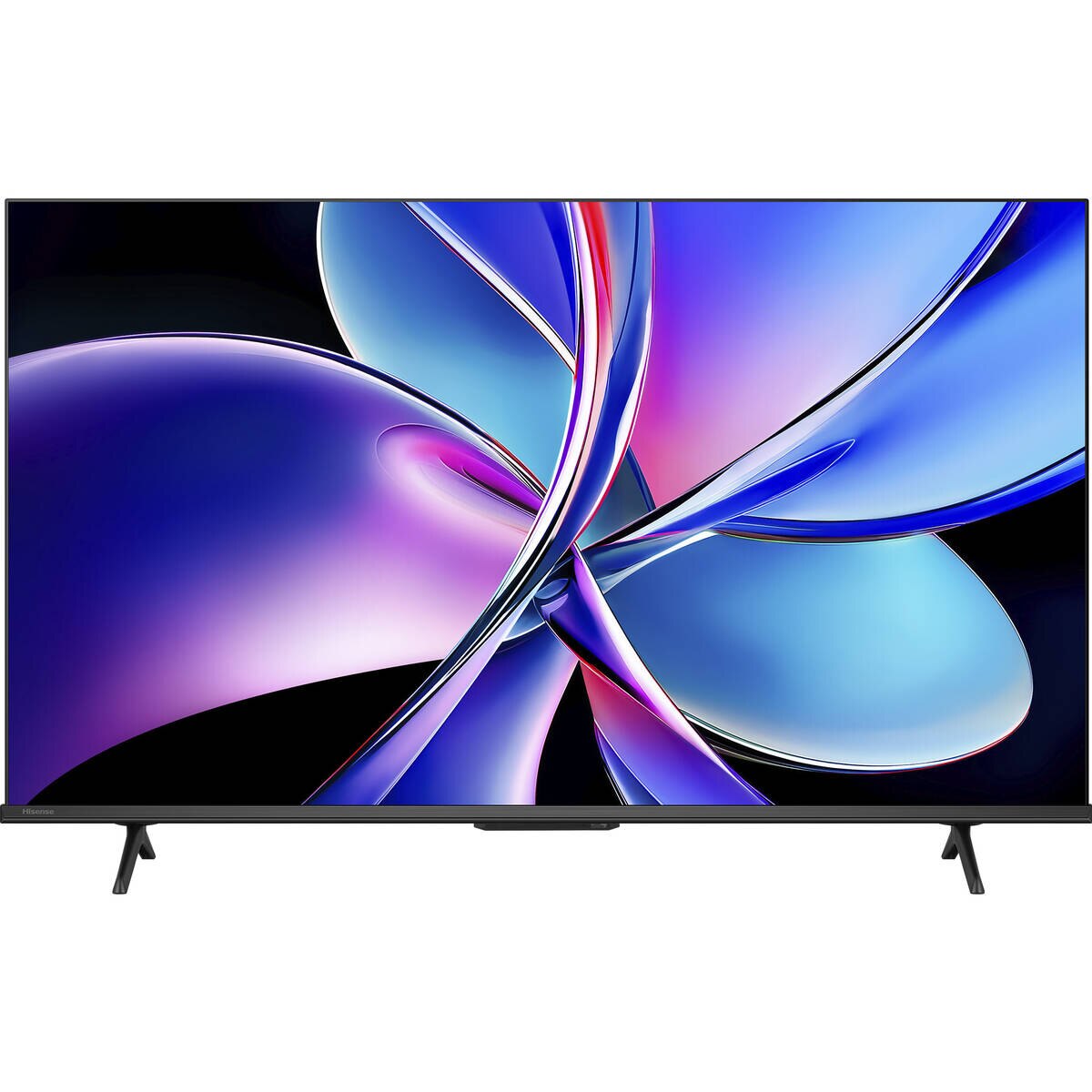 【m7】Hisense 43e6k Monitor Hisense 43E77Q Pro, QLED TV - 43 - black, UltraHD/4K