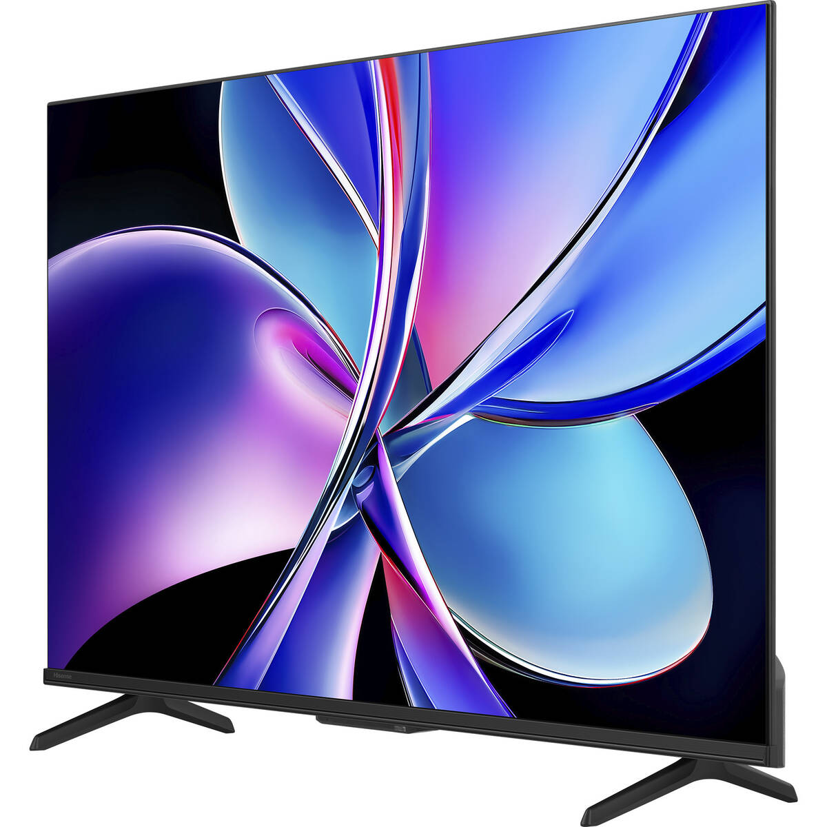 Monitor Hisense 43E77Q Pro, QLED TV - 43 - black, UltraHD/4K