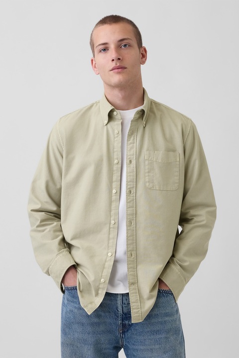 GAP, Mellzsebes oxford ing, Pisztáciazöld