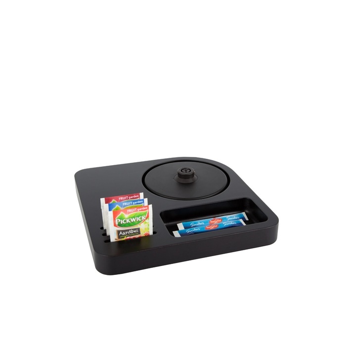 Tava De Bun Venit 25.8x25.8x4cm Slim