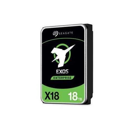 Hard Disk Seagate Exos X18, 18TB, 7200RPM - eMAG.ro