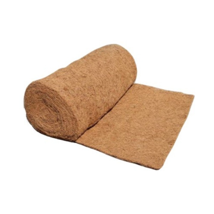 Suport din fibră de cocos - 150 CM x 50 CM x 7 MM