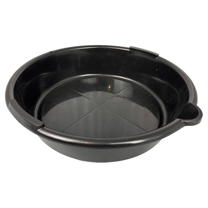 Vas colector, GEBO TOOLS, Model 1, 6.5 L