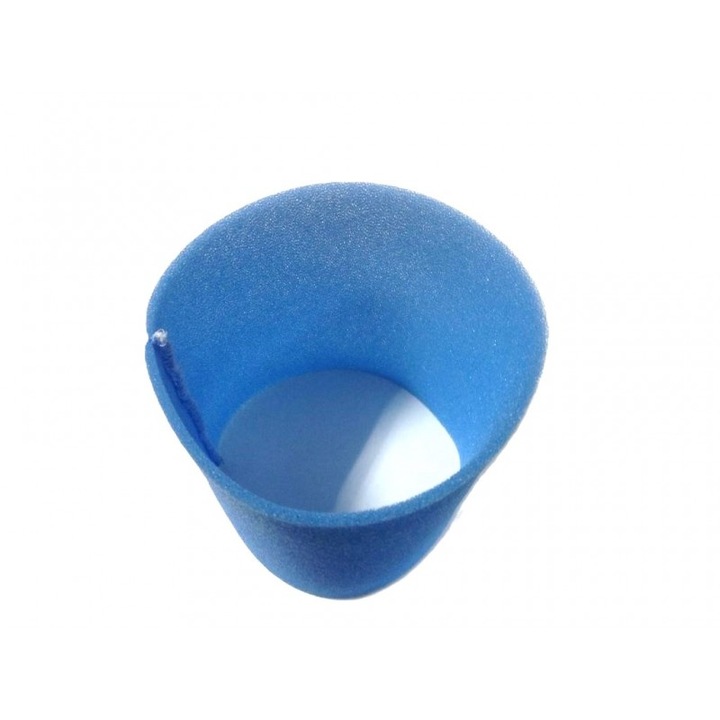 Univerzális takarítógép motorvédő szivacs nyitott