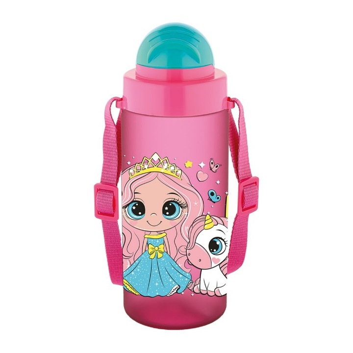 Noki Óvodai ételhordó 500 ml