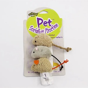 Játékok állatoknak