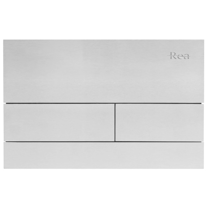 Clapeta Actionare Rezervor REA T Steel Otel Periat