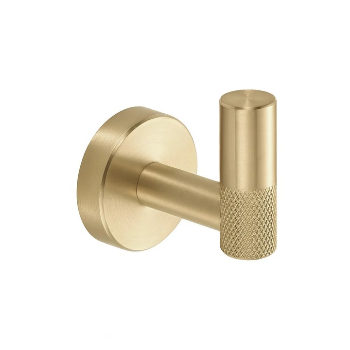 Suport Prosop REA Modern 6606 Auriu Periat