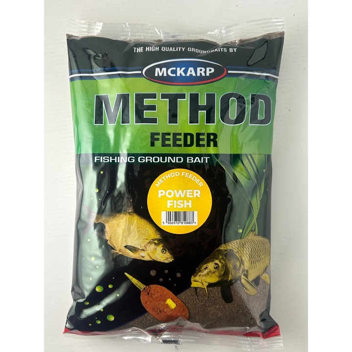 Nada Method Power Fish 1kg