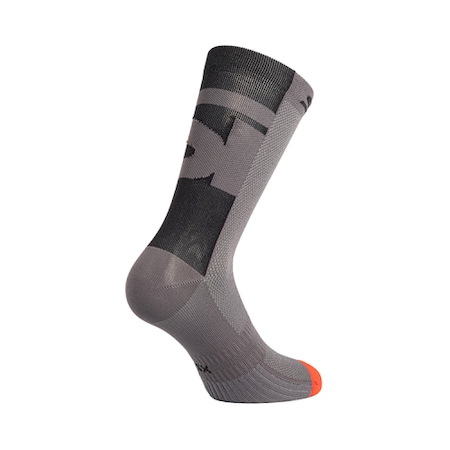 Sosete Moto Confusum Black 40/43