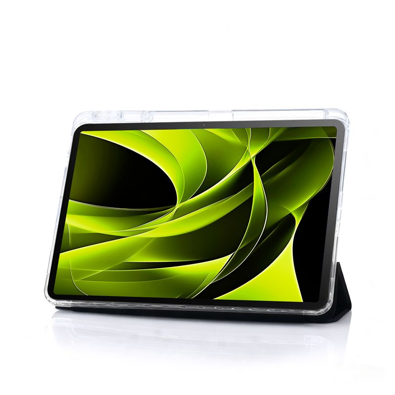 Husa Mobile Origin Easy Tablet Case compatibila cu Xiaomi Pad 7S Pro 12.5 inch, Transparent