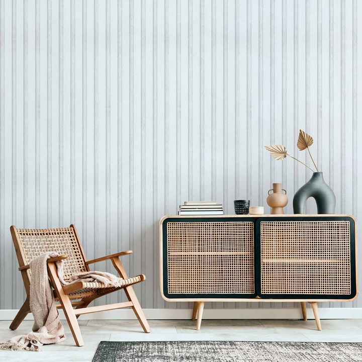 Tapét Szabvány - Fahatású - 50 x 1000 cm