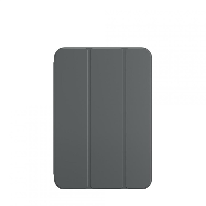 Apple Smart Folio védőtok iPad mini (A17 Pro) készülékhez, szénszürke