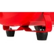 Compresor aer Miromoto, 50L, 3.8 CP, 8 Bar, 206 l/min, mobil