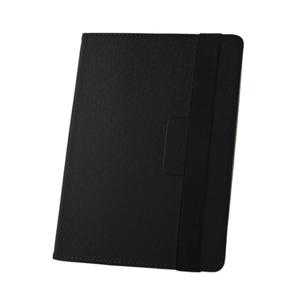 Husa universala Orbi pentru tablete 7-8'' (L21, 5 x l15 cm), neagra