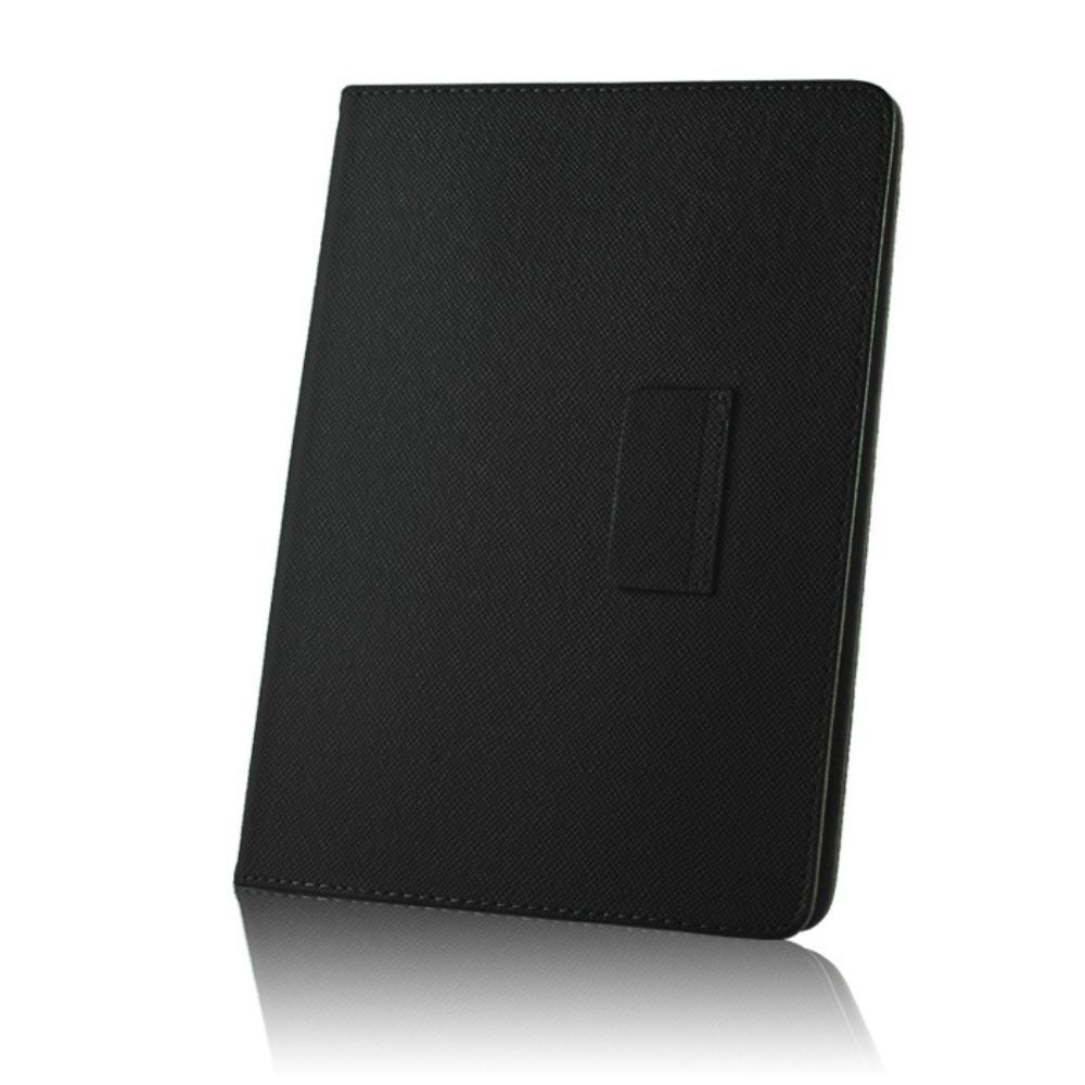Husa universala Orbi pentru tablete 7-8'' (L21, 5 x l15 cm), neagra