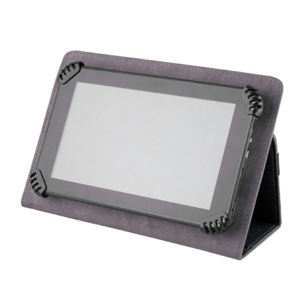 Husa universala Orbi pentru tablete 7-8'' (L21, 5 x l15 cm), neagra