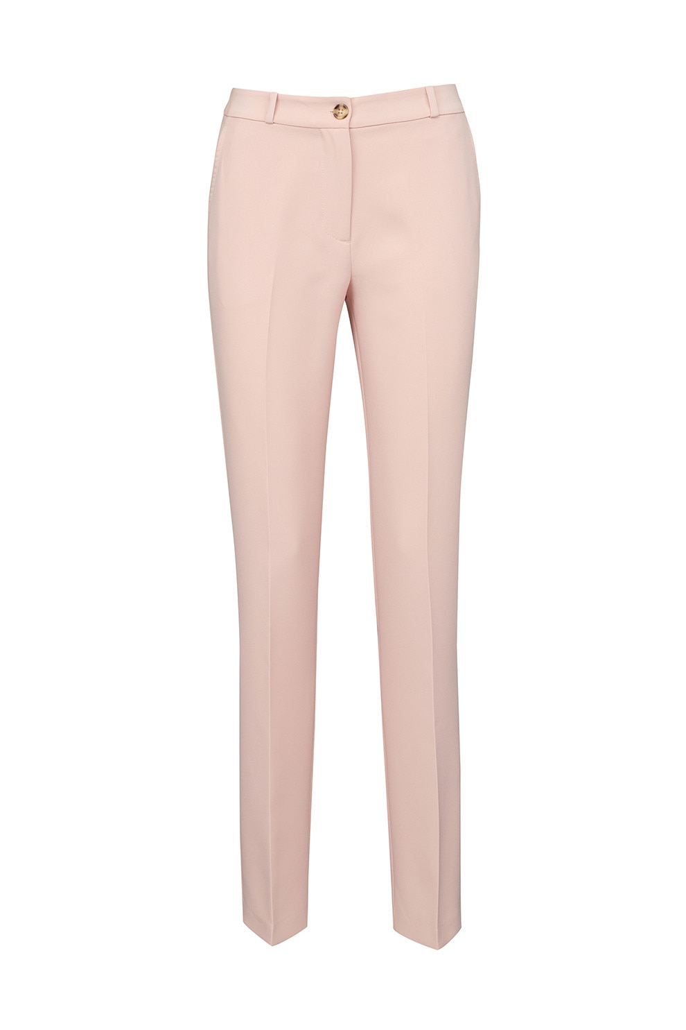 Color Roz Prafuit Orsay, Sacou regular fit, Roz prafuit, 34 - eMAG.ro