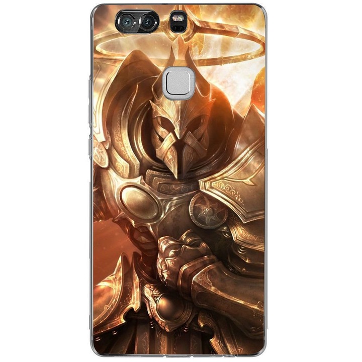 Husa Gold Solider HUAWEI Ascend P9 Plus