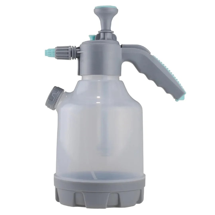 Wertcraft Professional 3L permetező