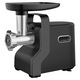 Masina electrica de tocat carne, 700 W, 3 discuri de tocat extra fine 3 mm / fine 5 mm / grosier 7 mm