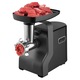Masina electrica de tocat carne, 700 W, 3 discuri de tocat extra fine 3 mm / fine 5 mm / grosier 7 mm