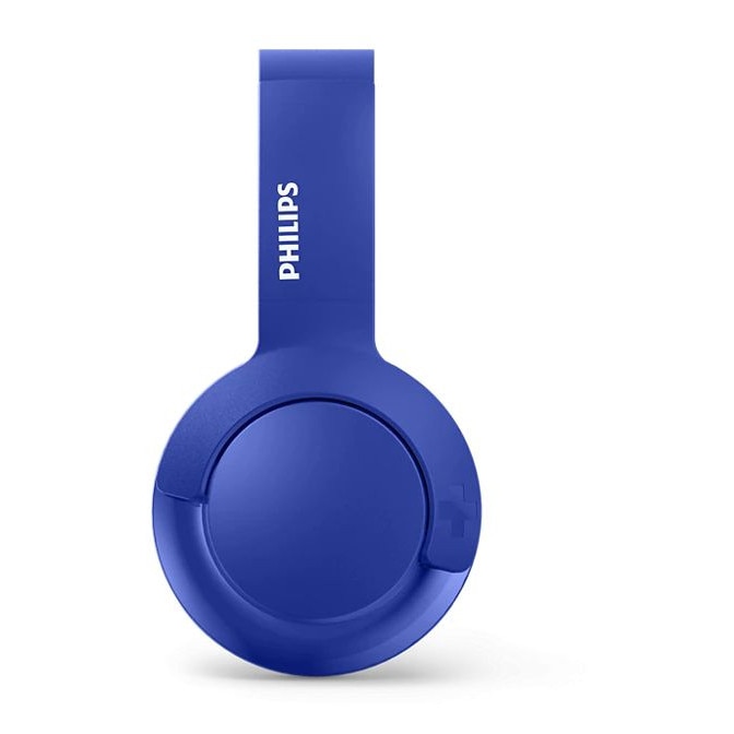 Philips Casti Bluetooth On-ear cu banda Albastre, 303314, Microfon/Casti
