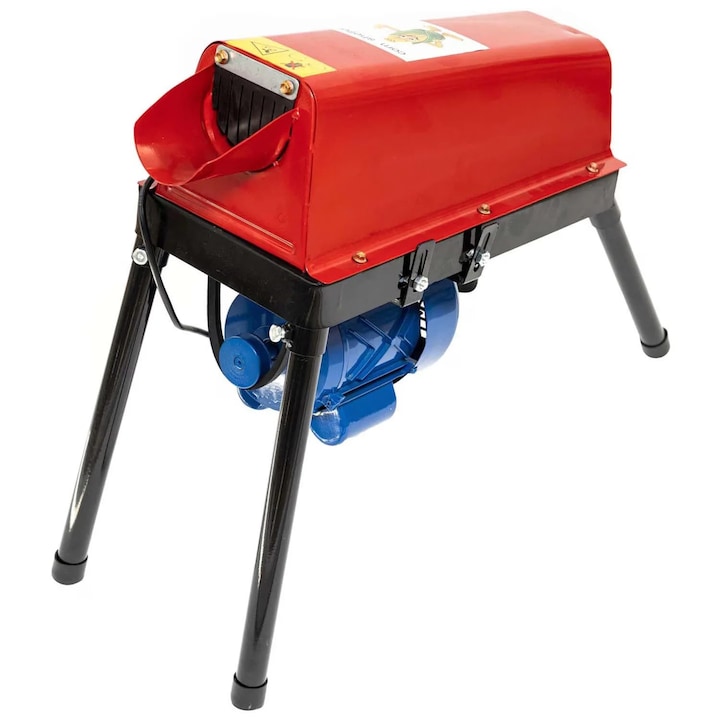 Moara Wertcraft AGR tip batoza de porumb simpla 2.2 KW, 300 kg/h