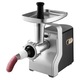 Masina electrica de tocat carne, 700 W, 3 discuri de tocat extra fine 3 mm / fine 5 mm / grosier 8 mm, Capacitate 2,2 kg/min