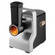 Masina electrica de tocat carne, 700 W, 3 discuri de tocat extra fine 3 mm / fine 5 mm / grosier 8 mm, Capacitate 2,2 kg/min