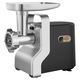 Masina electrica de tocat carne, 700 W, 3 discuri de tocat extra fine 3 mm / fine 5 mm / grosier 8 mm, Capacitate 2,2 kg/min