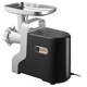 Masina electrica de tocat carne, 700 W, 3 discuri de tocat extra fine 3 mm / fine 5 mm / grosier 8 mm, Capacitate 2,2 kg/min