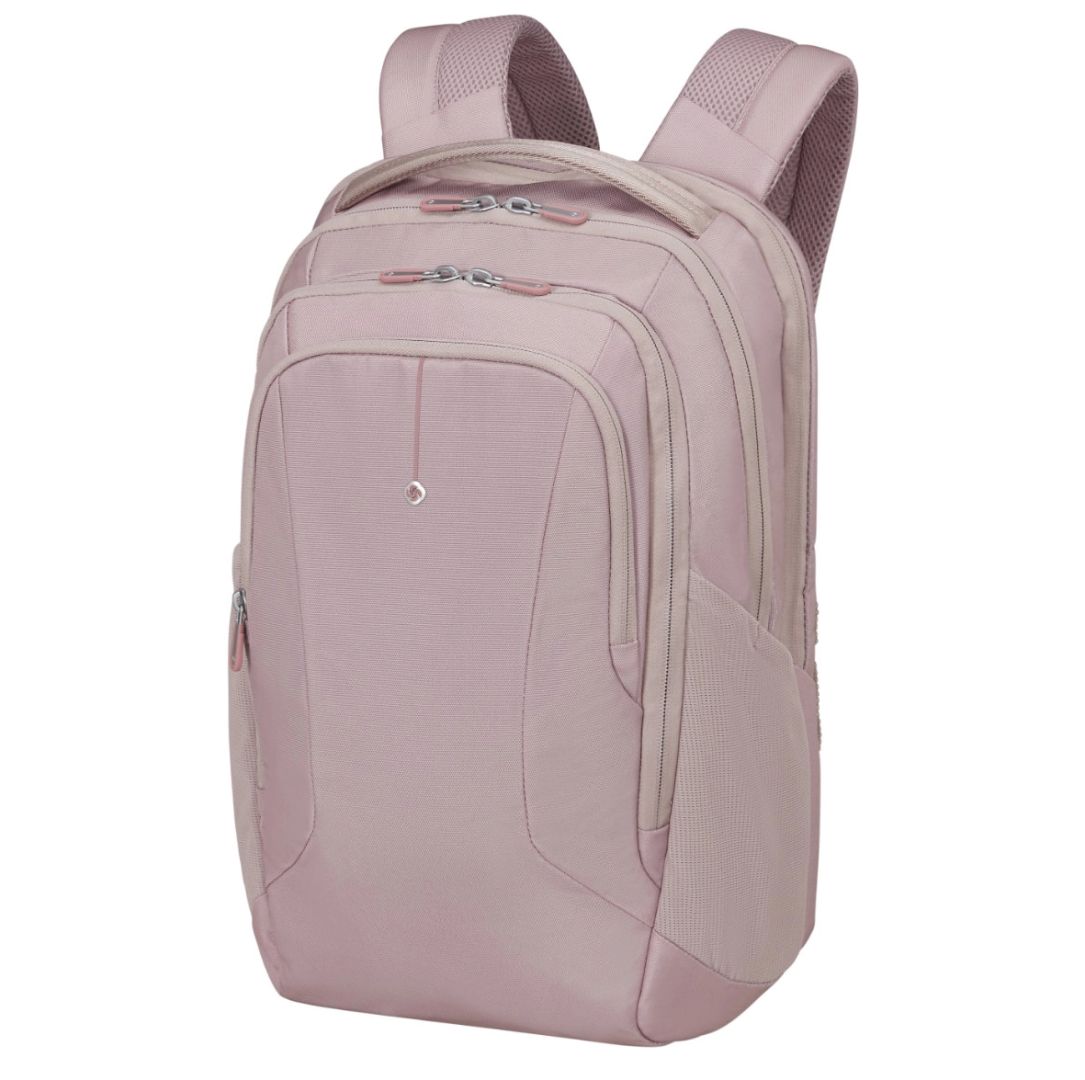 Rucsac laptop Samsonite Guardit Classy 2.0, 15,6", gri, 440x300x200mm