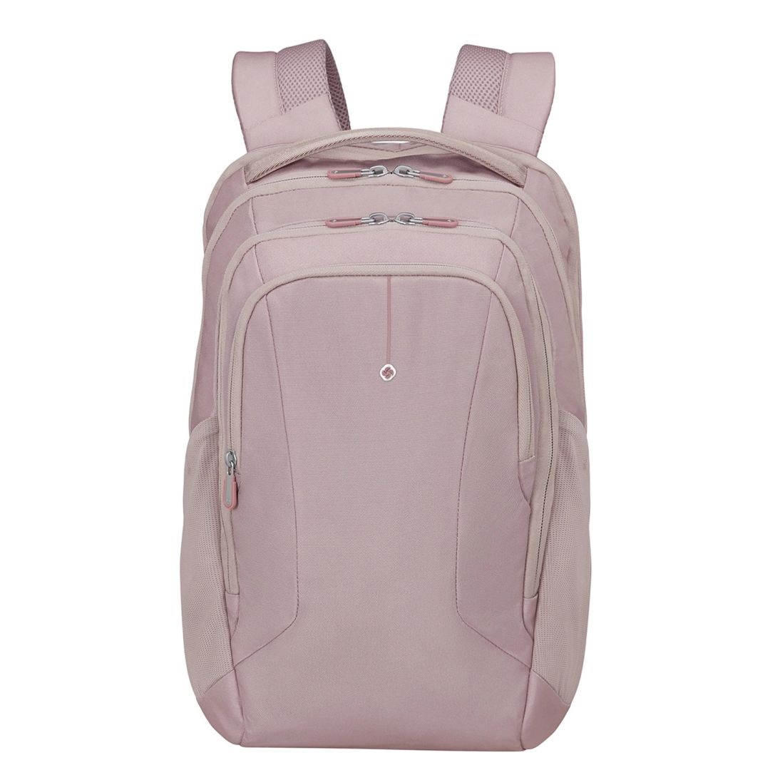 Rucsac laptop Samsonite Guardit Classy 2.0, 15,6", gri, 440x300x200mm