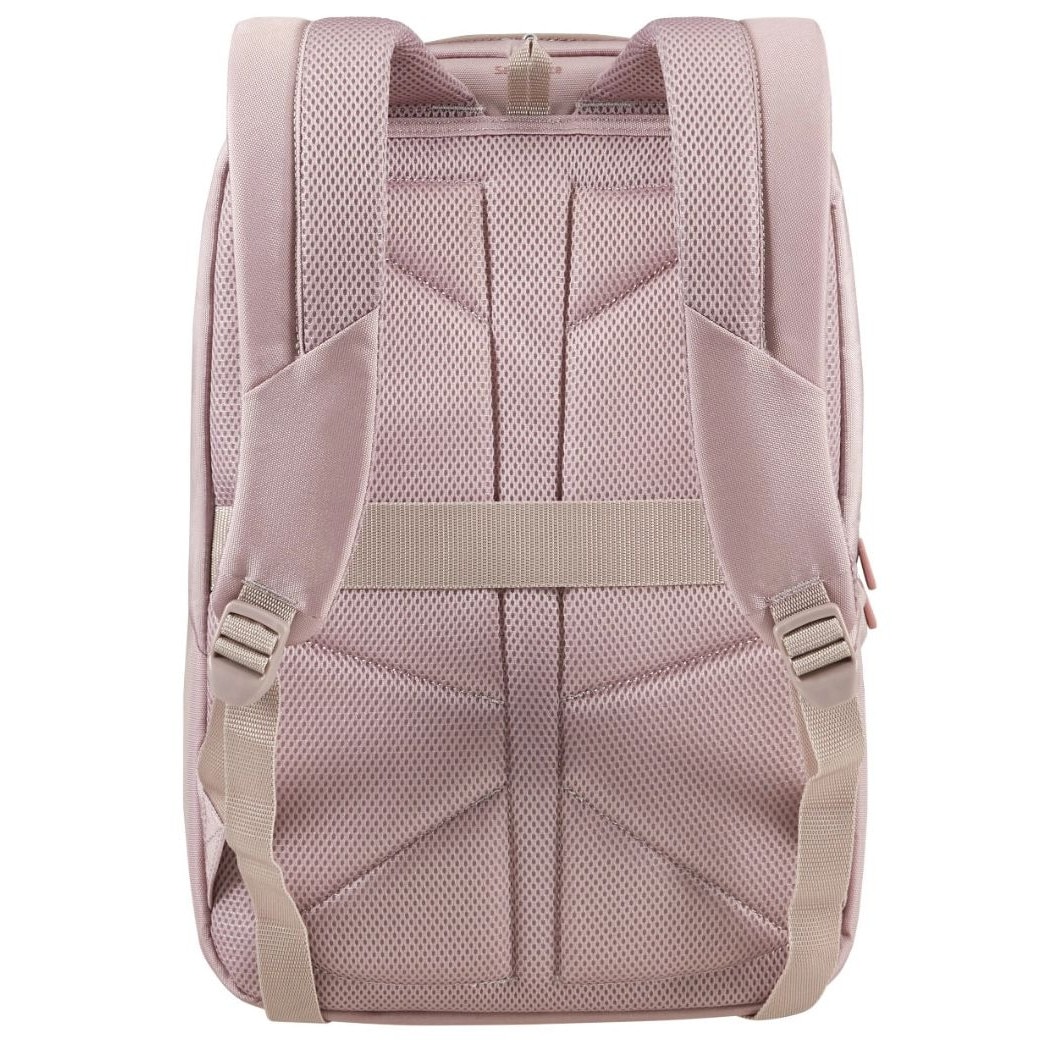 Rucsac laptop Samsonite Guardit Classy 2.0, 15,6", gri, 440x300x200mm