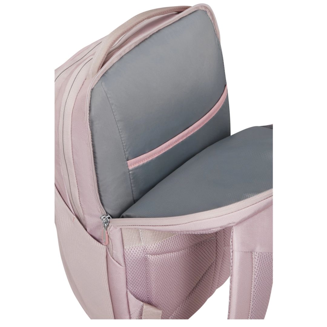 Rucsac laptop Samsonite Guardit Classy 2.0, 15,6", gri, 440x300x200mm