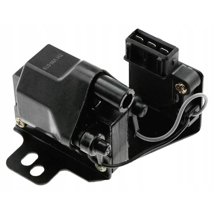 Gyújtótekercs, ME PREMIUM, stabil motor működés, kiváló minőség