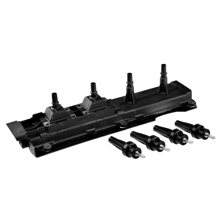 Gyújtótekercs, ME PREMIUM, 1.8-2.0, kiváló minőség