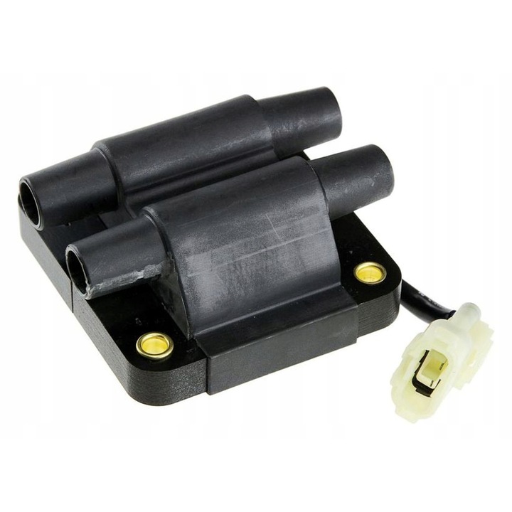 Gyújtótekercs, ME PREMIUM, gyors szállítás, stabil működés, színes, kompatibilis CITROEN C1 PEUGEOT 107 SUBARU IMPREZA LEGACY 2.0-3.0