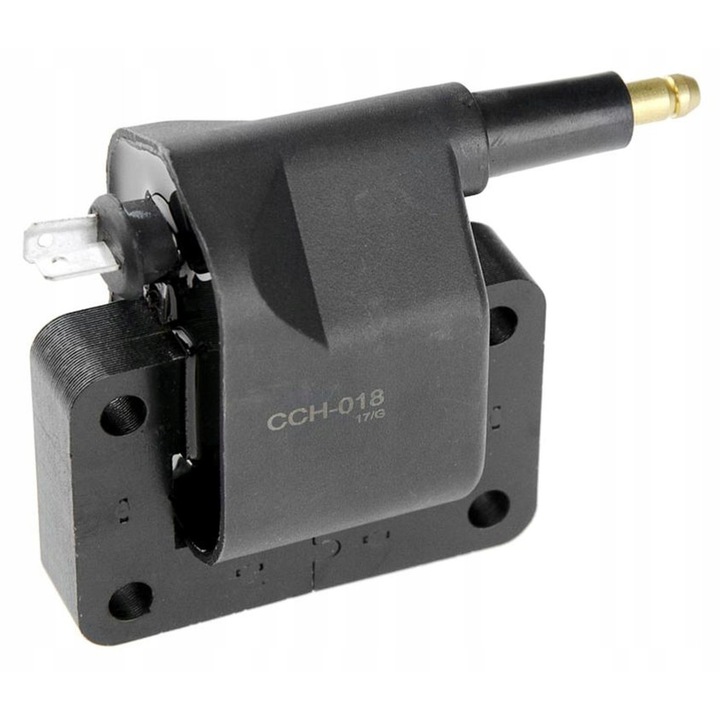 Gyújtótekercs, ME PREMIUM, stabil motor működés, kiváló minőség