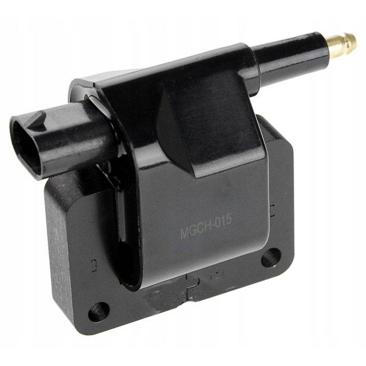 Gyújtótekercs, ME PREMIUM, gyors szállítás, stabil működés, fekete szín