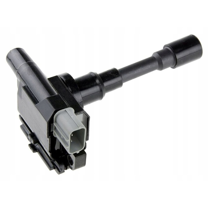 Gyújtótekercs, ME PREMIUM, gyors indítás, stabil működés, fekete színű