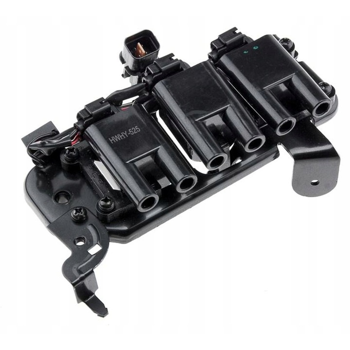 Gyújtótekercs, ME PREMIUM, stabil motor működés, kiváló minőség